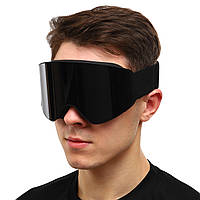 Магнітні гірськолижні окуляри JHUA HX025-4