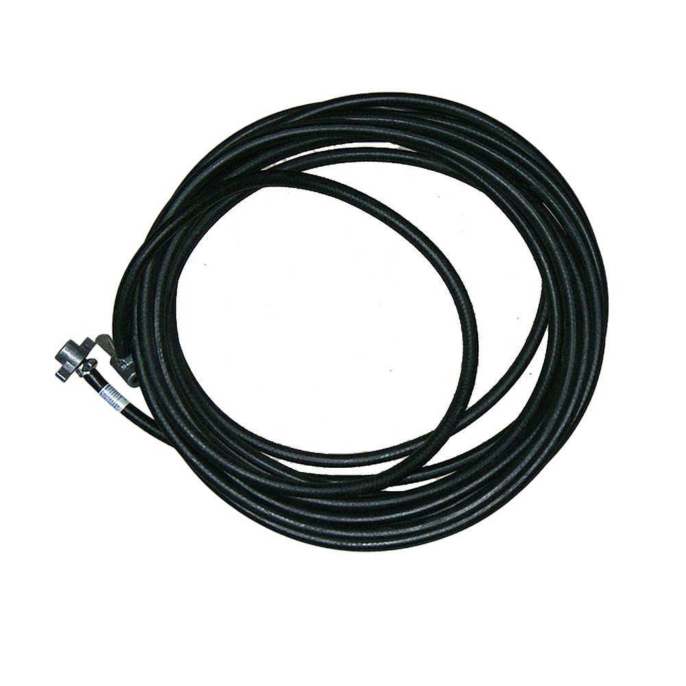 Шланг накачування шин 12 м (г-ш) покращений (Італія) 5320-3929010-12, фото 1