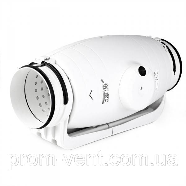 Soler Palau TD-1000/200 SILENT