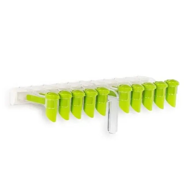 Органайзер для пакетів спецій Spice Bag storage rack 10X