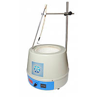 Лабораторне нагрівальне гніздо ЛГН-1000 Медапаратура