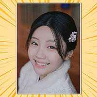 Плакат А3 K-Pop ILLIT 008