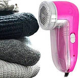 Машинки для стрижки катишків