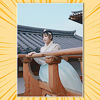 Плакат А3 K-Pop ILLIT 009