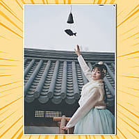 Плакат А3 K-Pop ILLIT 010