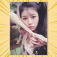 Плакат А3 K-Pop ILLIT 011