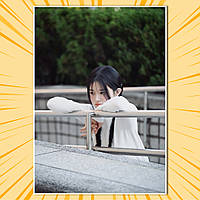 Плакат А3 K-Pop ILLIT 015