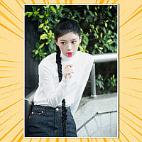 Плакат А3 K-Pop ILLIT 016