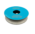 Фреза BIHUI COMPASS W-подібна для заокруглення 20 мм (#50) 75х22,23 мм, фото 6