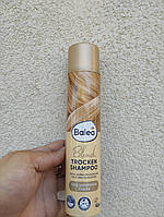 Сухий шампунь для світлого волосся, 200 мл Balea