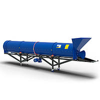 Барабанна сушка "БС-4"