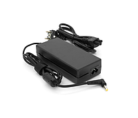 Блок живлення / Зарядка для ноутбука ACER 19V 6.32A (120 Вт) штекер 5.5*1.7мм, довжина 0,9м + кабель живлення