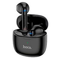 Навушники Bluetooth Hoco ES56 TWS Чорні, бездротові навушники з мікрофоном для телефону, ноутбука