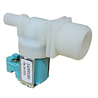 Клапан подачі води пральної машини Zanussi, Electrolux, AEG 3792260436, 1/180