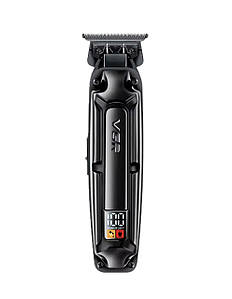 Тример для стрижки волосся VGR Professional 10000 RPM V-904 Black