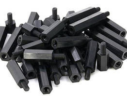 Нейлонові стійки M4