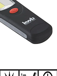 Світлодіодний робочий ліхтарик KWB