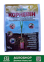 Корневин 10 г (аналог гетероауксину) / КОРНЕВИН