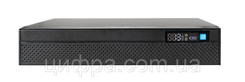 Джерело безперебійного живлення Kraft KRF-MUPS-100 Plus