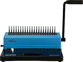 Біндер на пластикову пружину bindMARK bM15 Smart