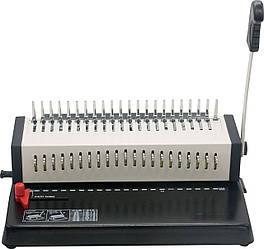 Біндер на пластикову пружину bindMARK bM16+