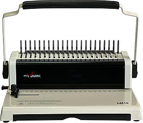 Біндер на пластикову пружину bindMARK bM18