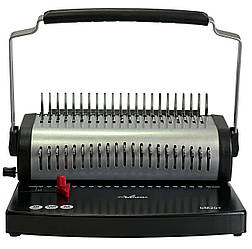 Біндер на пластикову пружину bindMARK bM20+