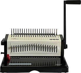 Біндер на пластикову пружину bindMARK bM22+