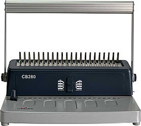 Біндер на пластикову пружину bindMARK СB280