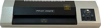 Ламінатор конвертний lamiMARK PDA3-330CN (A3)
