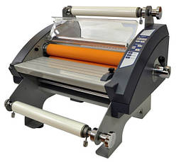 Ламінатори рулонні