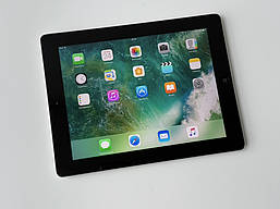 Планшет Apple iPad 4 A1458 16Gb (MD510FD/A)