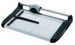 Роликовий різак KW-Trio 13018, 360 мм, 15 листів