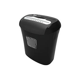 Шредер для документів shredMARK 1321M (5x16мм)