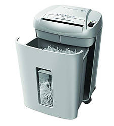 Шредер для документів shredMARK 1827C (3,9*38мм)
