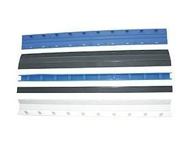 Прес-біндер 15 мм чорний /50 шт/