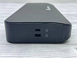 Док-станція Articona Thunderbolt 3 Docking Station без БЖ чорна бв, фото 5