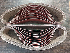 Шліфувальна стрічка 9010M-B50x686-080