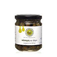 Каперси мариновані Simply Delicious 212 г