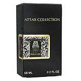Attar Collection Crystal Love for Him Perfume Newly чоловічий 58 мл, фото 5