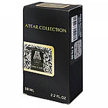Attar Collection Crystal Love for Him Perfume Newly чоловічий 58 мл, фото 7