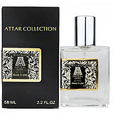Attar Collection Crystal Love for Him Perfume Newly чоловічий 58 мл, фото 4