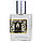 Attar Collection Crystal Love For Him Perfume Newly чоловічий, 58 мл, фото 3
