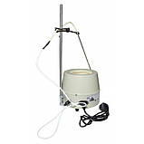 Лабораторне нагрівальне гніздо ЛГН-500 Медапаратура, фото 2