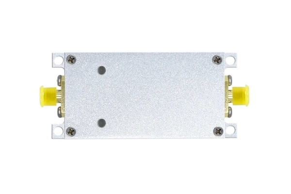 Підсилювач сигналу 5.5 МГц Huashi Wireless SZHUASHI HS5505MN (5 Вт), фото 1