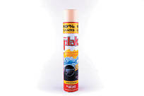 Поліроль для приладової дошки 750 ml Atas plak ( Ваніль)