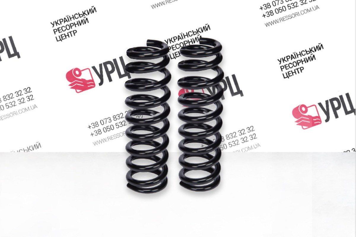 Пружина Toyota Hilux