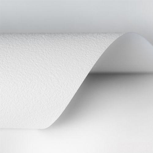 Матове полотно, натяжне, MSD Premium без гарпуна, білий, фото 1