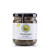 Плоди каперсів мариновані Simply Delicious 212 г