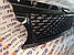 Решітка радіатора Чорна глянцева  Land Rover Range Rover Sport L320 2010 2011 2012 2013, фото 4